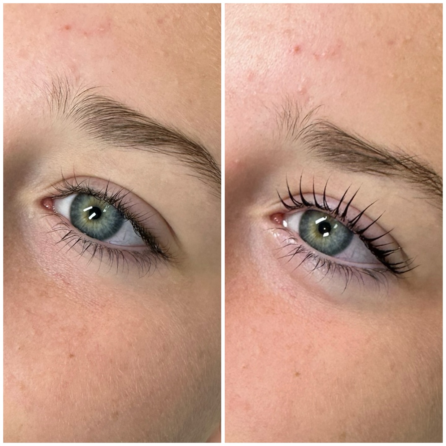 lash lift